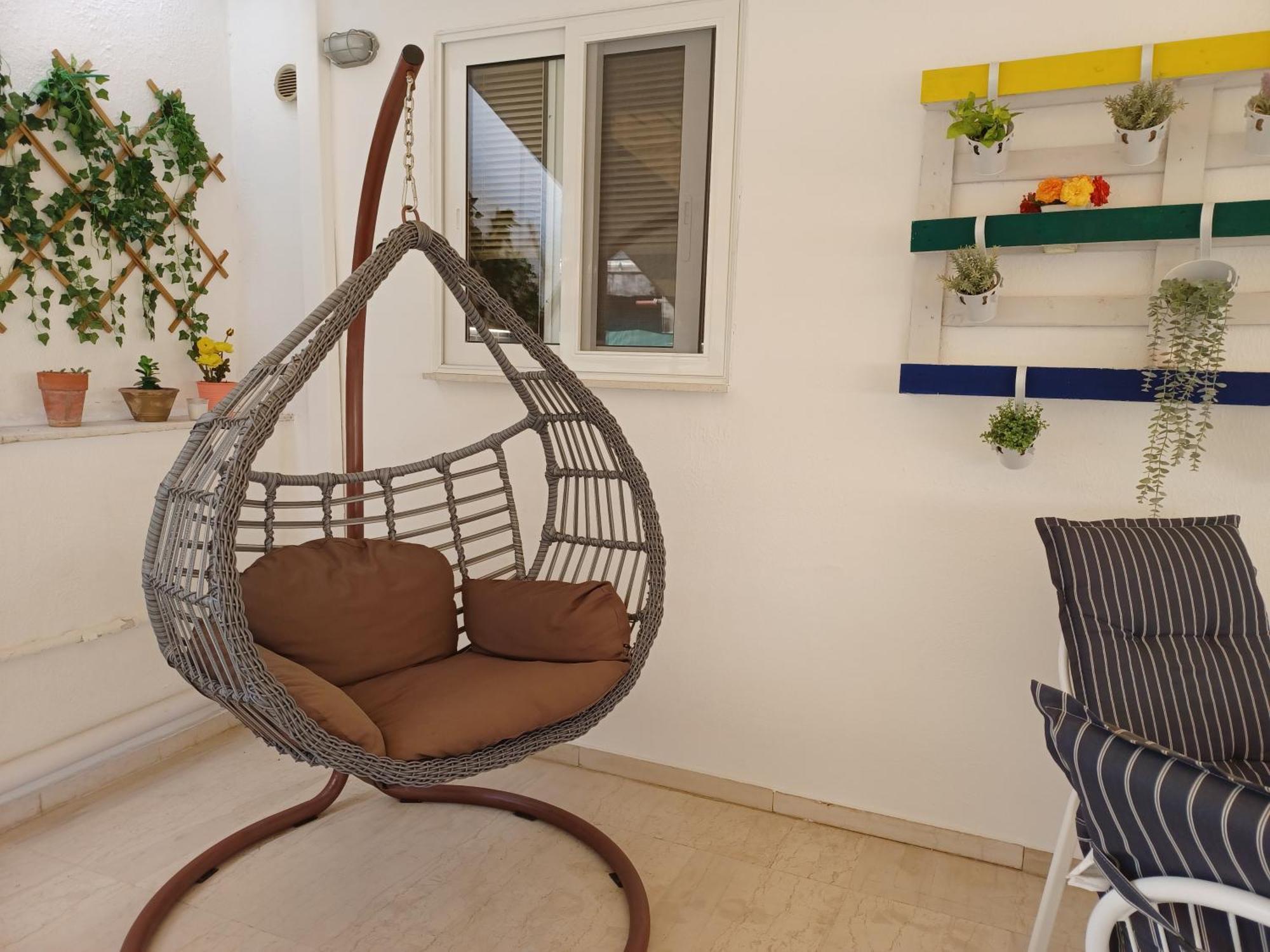 Zen Neapoli Penthouse Apartment Aten Exteriör bild