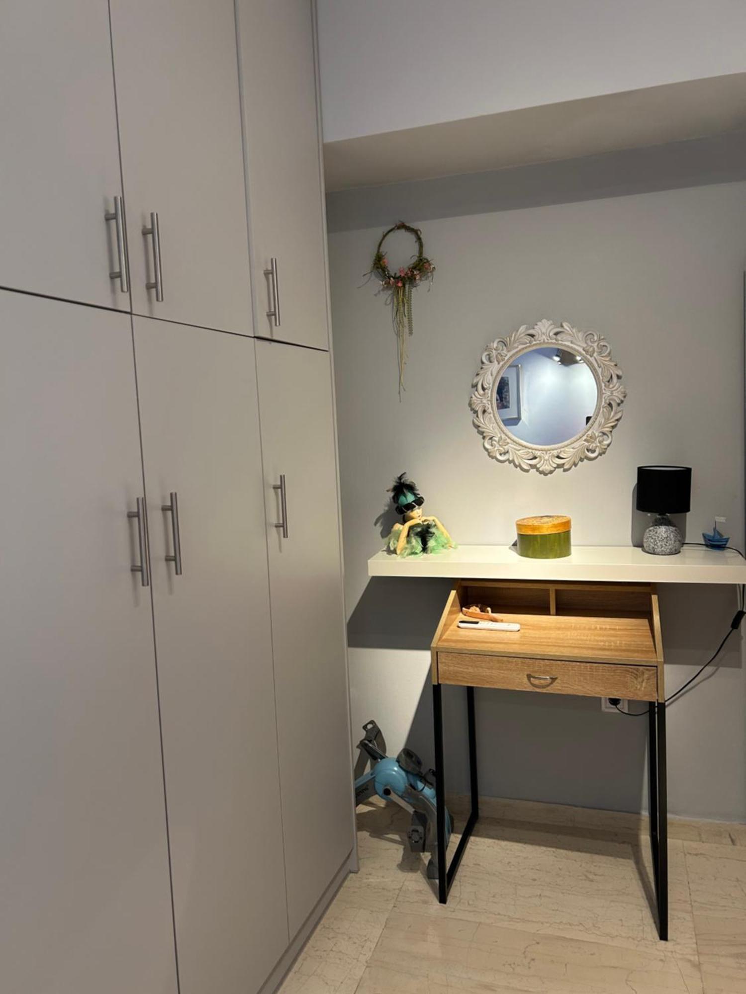 Zen Neapoli Penthouse Apartment Aten Exteriör bild
