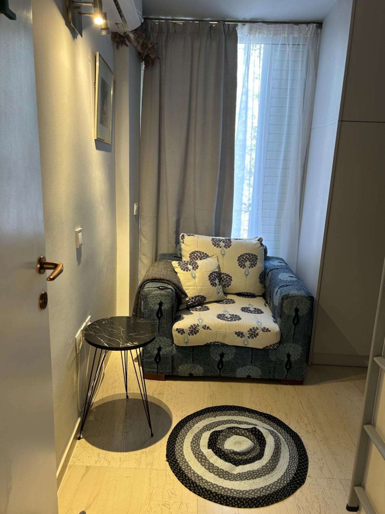 Zen Neapoli Penthouse Apartment Aten Exteriör bild