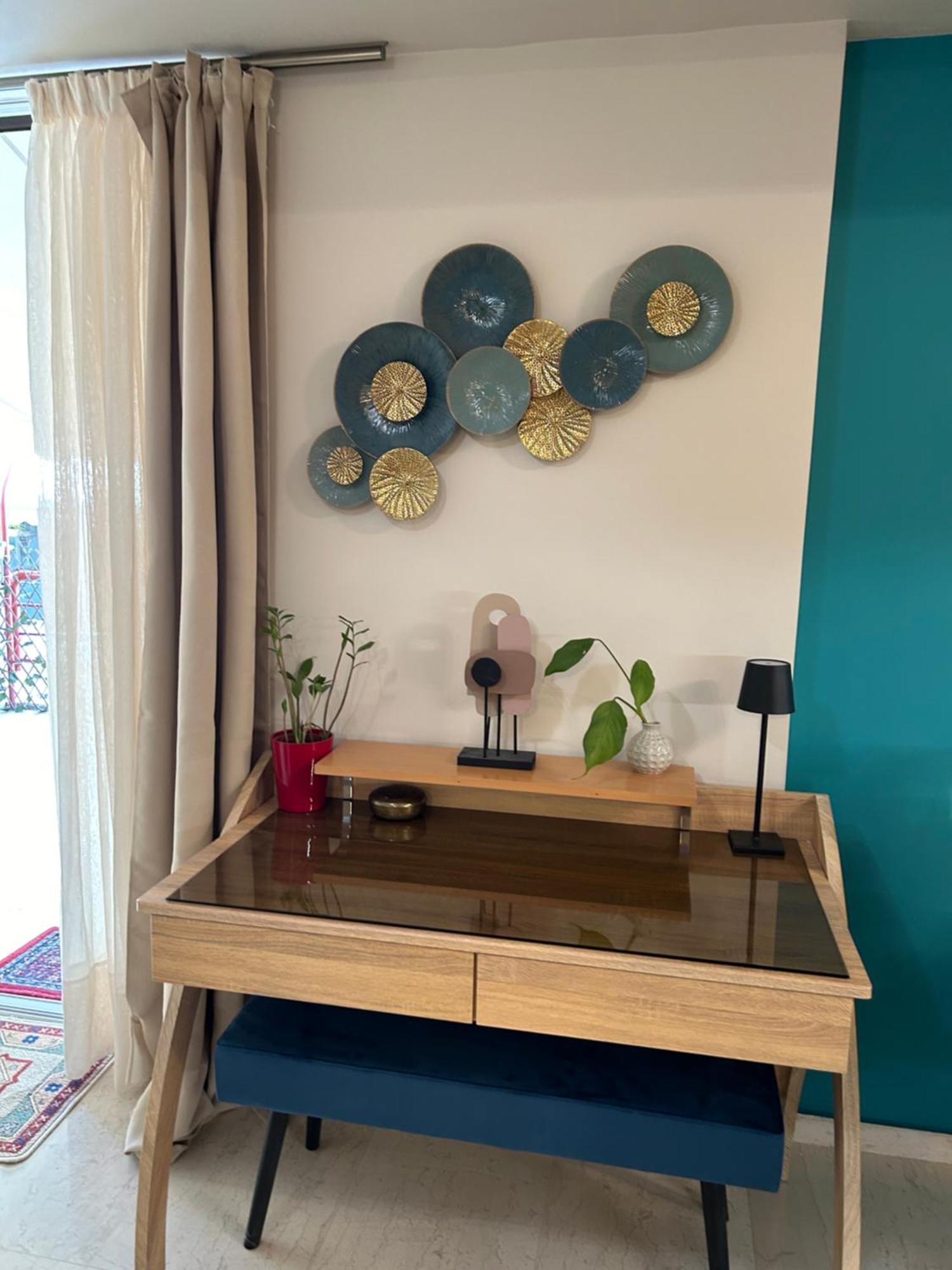 Zen Neapoli Penthouse Apartment Aten Exteriör bild